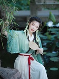 YITUYU艺图语 2025.01.05 小荷 _喵喵家的小鱼干_(21)